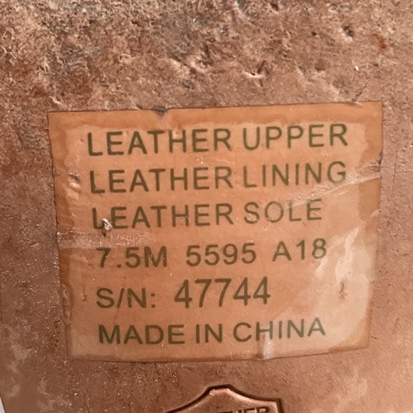 Tory Burch Womens 7.5 Metallic Leather Logo Sandals Espadrille Heels Coastal - Picture 12 of 12